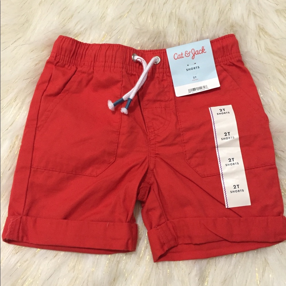 Cat & Jack Shorts